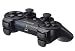 Search Our Specialty Mall : PS3 DualShock 3 Wireless Controller (Black)