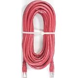 Belkin 25 ft. Networking Cable (A3L850-25REDS-C)
