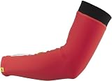 Mavic Armlinge Arm Warmer bright red