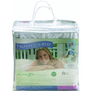Protect-A-Bed K1003S09 Protect-A-Bed Mattress Encasement Set