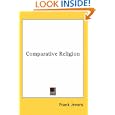 Comparative Religion by Frank Jevons