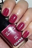 Chanel Le Vernis Nail Colour 533 April 2012 Spring Collection