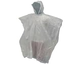 Frogg Toggs FTPE1-03 Emergency Poncho