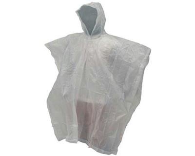 Frogg Toggs FTPE1-03 Emergency Poncho Frogg Toggs FTPE1-03 Emergency Poncho