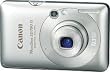 Canon PowerShot SD780IS 12.1 MP Digital Camera with 3x Optical Image Stabilized Zoom and 2.5-inch LCD (Silver)
