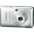 Canon PowerShot SD780IS 12.1 MP Digital Camera with 3x Optical Image Stabilized Zoom and 2.5-inch LCD (Silver)