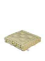 Galileo Cojín de Silla Beige