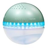 マジックボール空気清浄機　PANTONE　BLUE GREEN (L)の画像