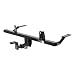 CMFG Trailer Hitch - Subaru Impreza Hatchback - WRX and WRX STI Only (Fits: 2012 ) - 1-1/4