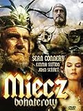 Sword of the Valiant:The Legend of Sir Gawain and the Green Knight (Sean Connery, Trevor Howard) Region 2