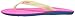Rider Women's Smoothie Thong Sandal