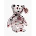 Ty Beanie Babies - Glory the Bear - Retired