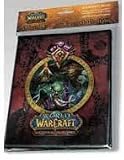 World of Warcraft UDE Official WOW Portfolio (Horde) - Combo Album - 14 pages - The Horde