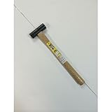 両口玄能 225g 225g