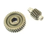Jaguar Power Sports Hoca GY6 Engine Gear Sets-14F/38R