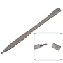 Gray Ball Point Pen Stylus (Stylo, Styli, Styrograph) for Dell Axim X5, X30, X3