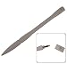 Gray Ball Point Pen Stylus (Stylo, Styli, Styrograph) for Dell Axim X5, X30, X3
