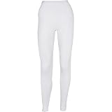 Indera Womens Warmwear Waffle Knit Thermal Pant