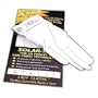 Lady Classic Solar Tan Large (Left Hand) - Golf Glove