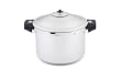 Kuhn Rikon 12-Quart Duromatic Stockpot Pressure Cooker