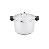 Kuhn Rikon 12-Quart Duromatic Stockpot Pressure Cooker by Kuhn Rikon