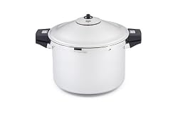 Kuhn Rikon 12-Quart Duromatic Stockpot Pressure Cooker