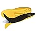 Resistant Insole, Mens, 12-1/2" L, PR