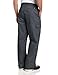Dickies Men's Loose-fit Cargo Work Pant, Charcoal, 32W x 30L