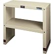 JET Floor Stand for 40in. Combination Shear, Brake and Roll, Item# 1433482