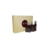 RSVP Gift Set By Kenneth Cole Men's 3.4 oz & 1 oz EDT Cologne 3.4oz After Shave