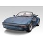 Revell 1:24 Porsche Slant Nose