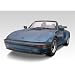 Revell 1:24 Porsche Slant Nose