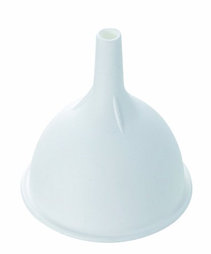 パール金属 Easy Wash シリコーン ロート (中) C-8714