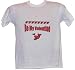 VALENTINE - Be My Valentine - White T-shirt