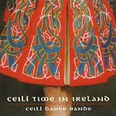 CEILI TIME IN IRELAND CD