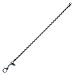 BICO AUSTRALIA JEWELRY - BRACELET (FB83) Product Size: 1/4 inch Diameter