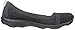 Crocs Women's Busy Day Leopard Flat