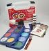 Snazaroo Pro Kit " A" Kit-A Professional Snazaroo Set