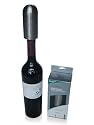 CellarDine Rouge 02 Stainless Steel Wine Breather