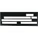 Sturdy Plastic Check Writing Guide