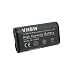 AKKU LI-ION passend f�r KODAK ersetzt RCR-V3 / CR-V3 / CR-V3P / RV3 / LB01 / LB-01