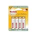 Kodak - Battery 4 x AA NiMH