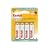 Kodak - Battery 4 x AA NiMH