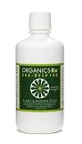 Organics Rx Sea-Kelp 100, 32 fl. oz.