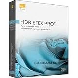 HDR Efex Pro