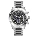 Guess #U18507G2 Men's Waterpro Stainless Steel Chronograph Watch
