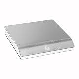 Seagate Free Agent Desk externe Festplatte ST315005FDD2E1-RK  1,5 TB HDD, 8,9 cm (3,5 Zoll), USB 2.0, silber