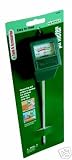 Ph meter soil tester Outdoor Living