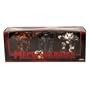 Mech Warrior Ares 3-Pack