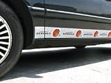 Cincinnati Bengals Car Trim Magnets Best Gift
